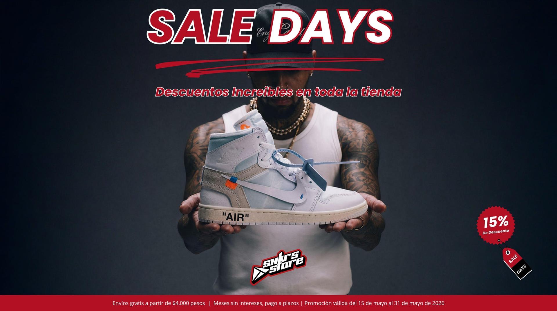 Sneakerstore 1