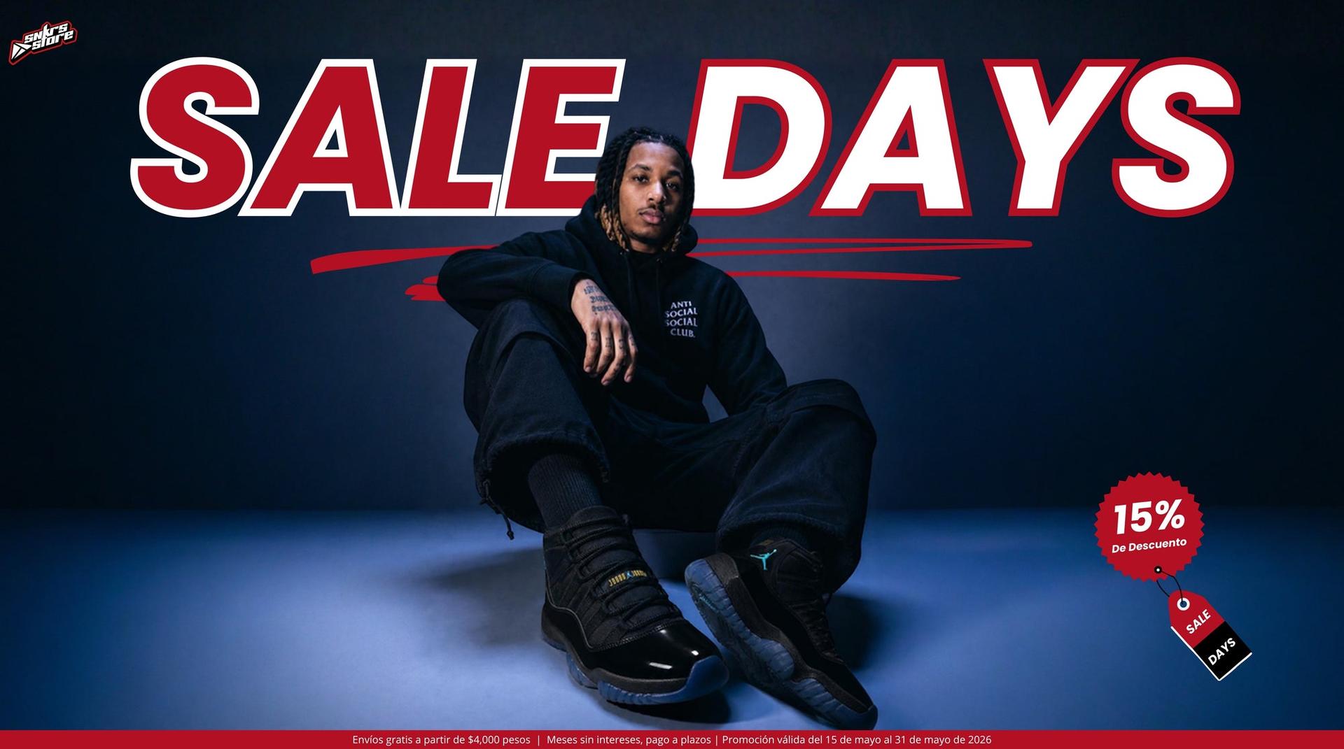 Sneakerstore 3