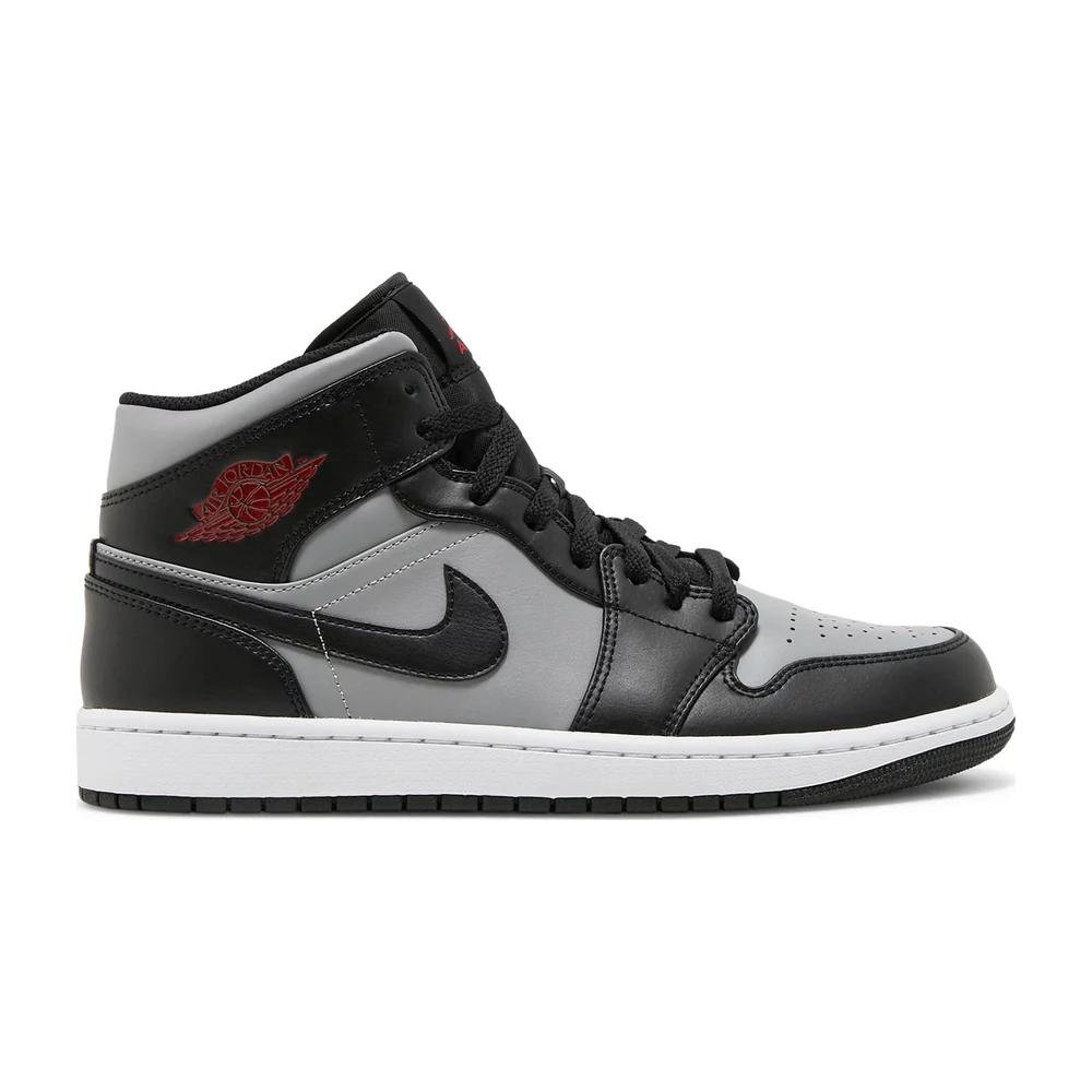 Tenis Air Jordan 1 Mid Shadow