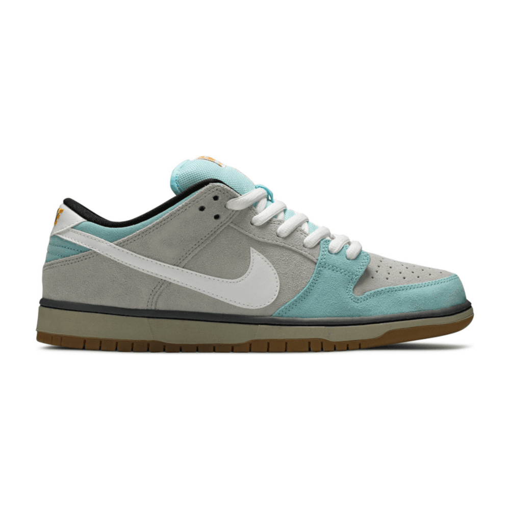 Tenis Nike Sb Dunk Low Gulf Of Mexico