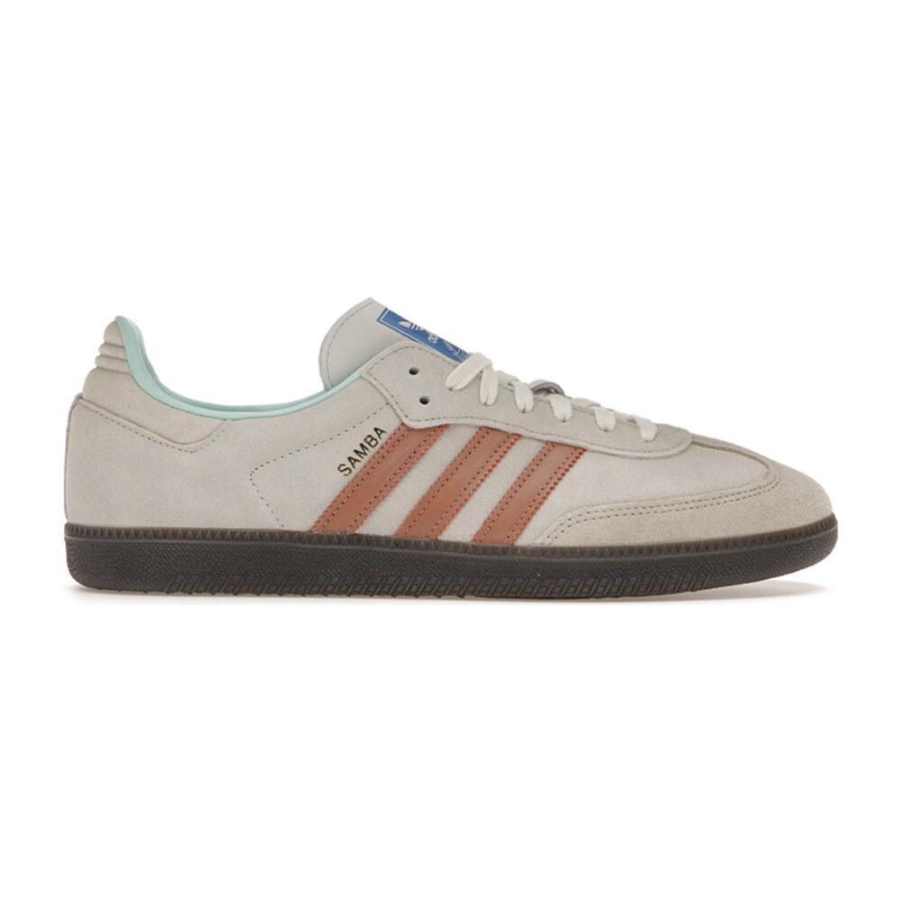 TENIS ADIDAS SAMBA OG CLAY STRATA