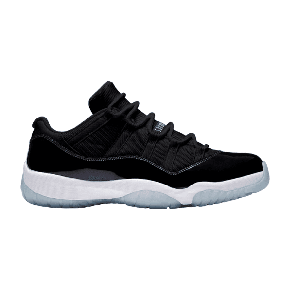TENIS JORDAN 11 LOW SPACE JAM