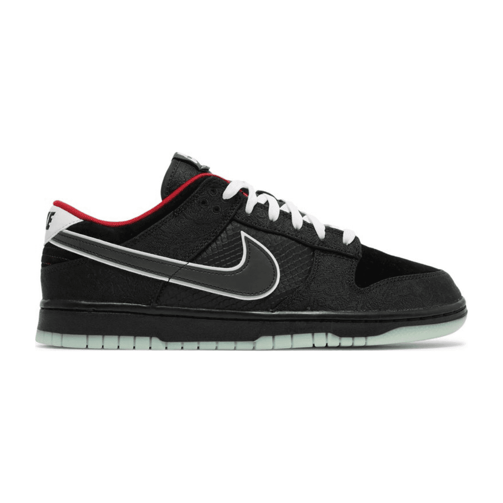 Tenis Nike Dunk Low Lpl League Of Legends