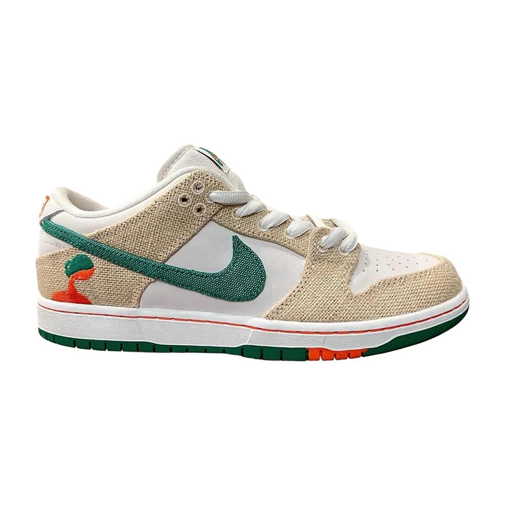 Guía de tallas Nike Dunk Low: cómo elegir tu número correcto