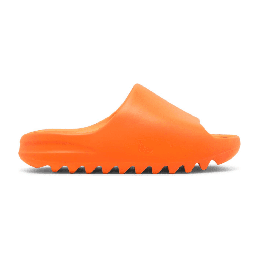 Yeezy Slide Enflame Orange