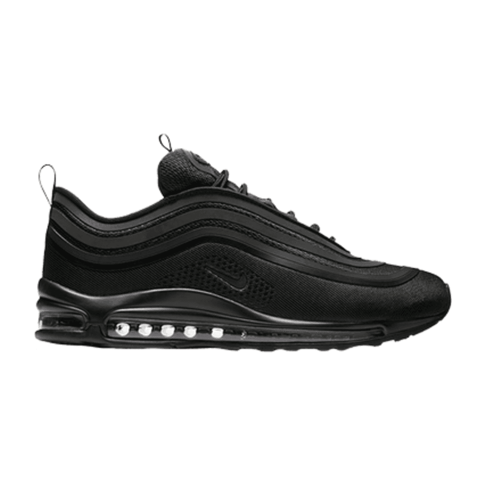 Tenis Air Max 97 Triple Black