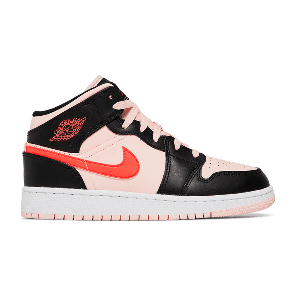Tenis Air Jordan 1 Mid Atmosphere