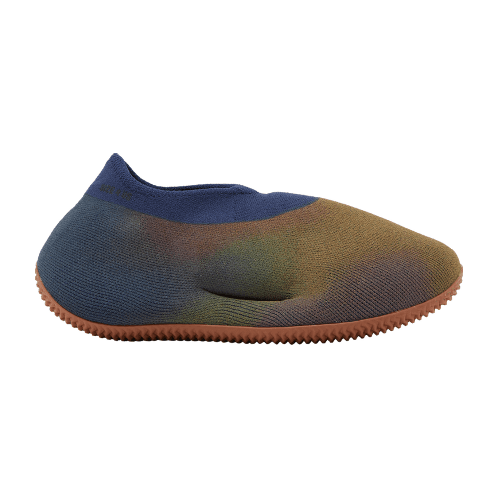 TENIS YEEZY KNIT RNR FADE INDIGO