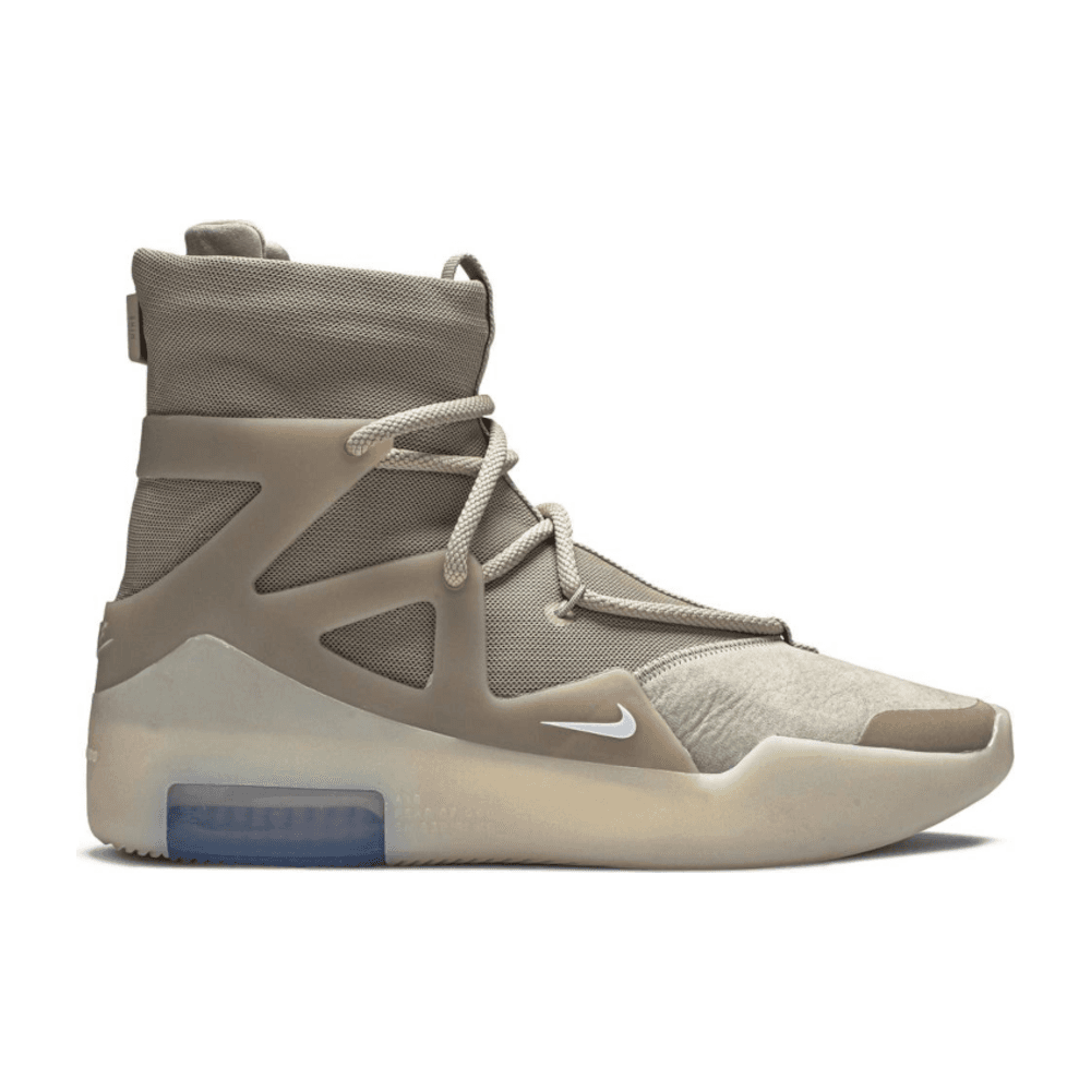 TENIS NIKE AIR FEAR OF GOD 1 OATMEAL