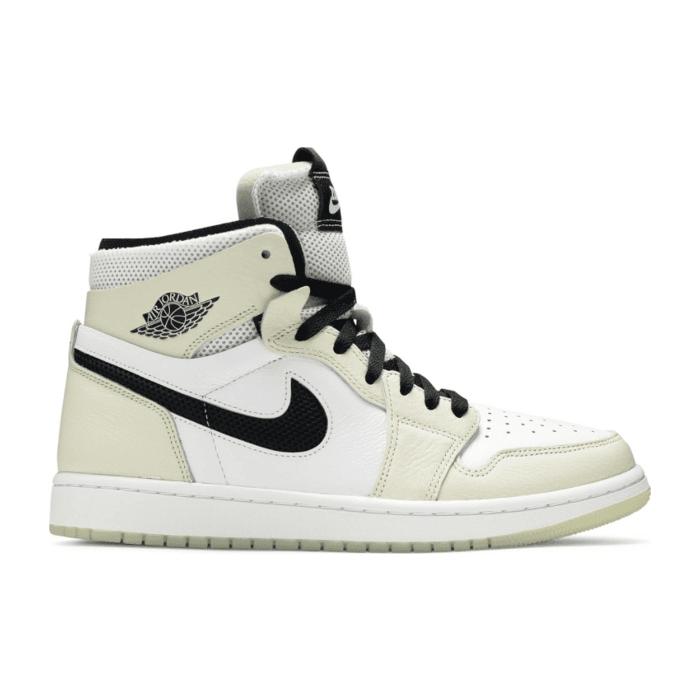 Tenis Air Jordan 1 High Zoom Air Cmft Sail