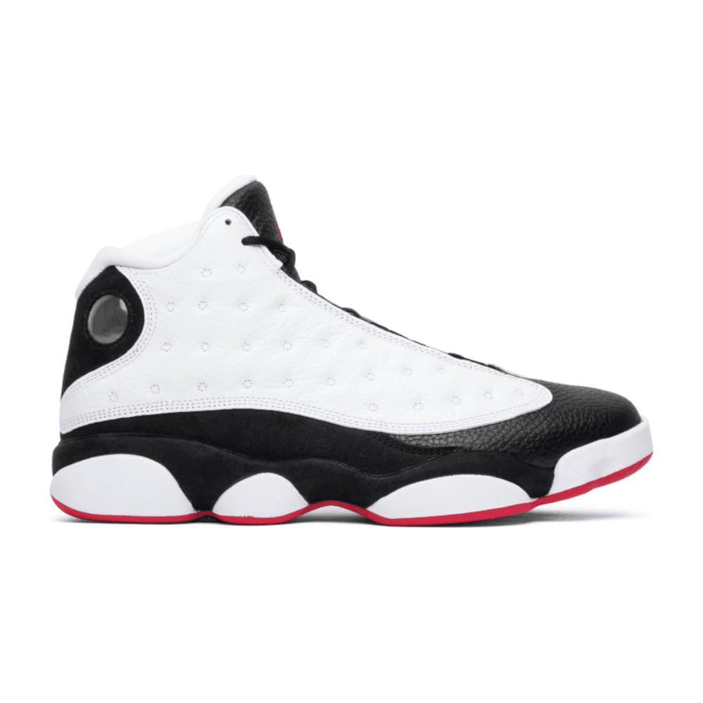 Tenis Jordan 13 He Got Game