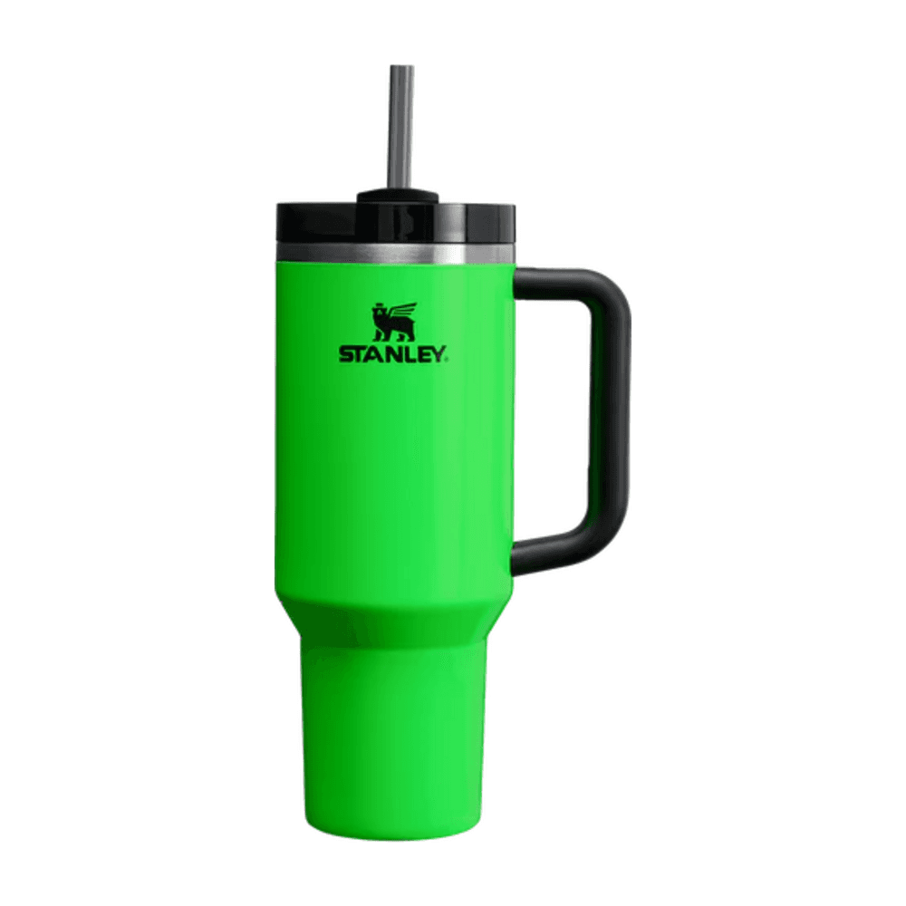 STANLEY NEON GREEN