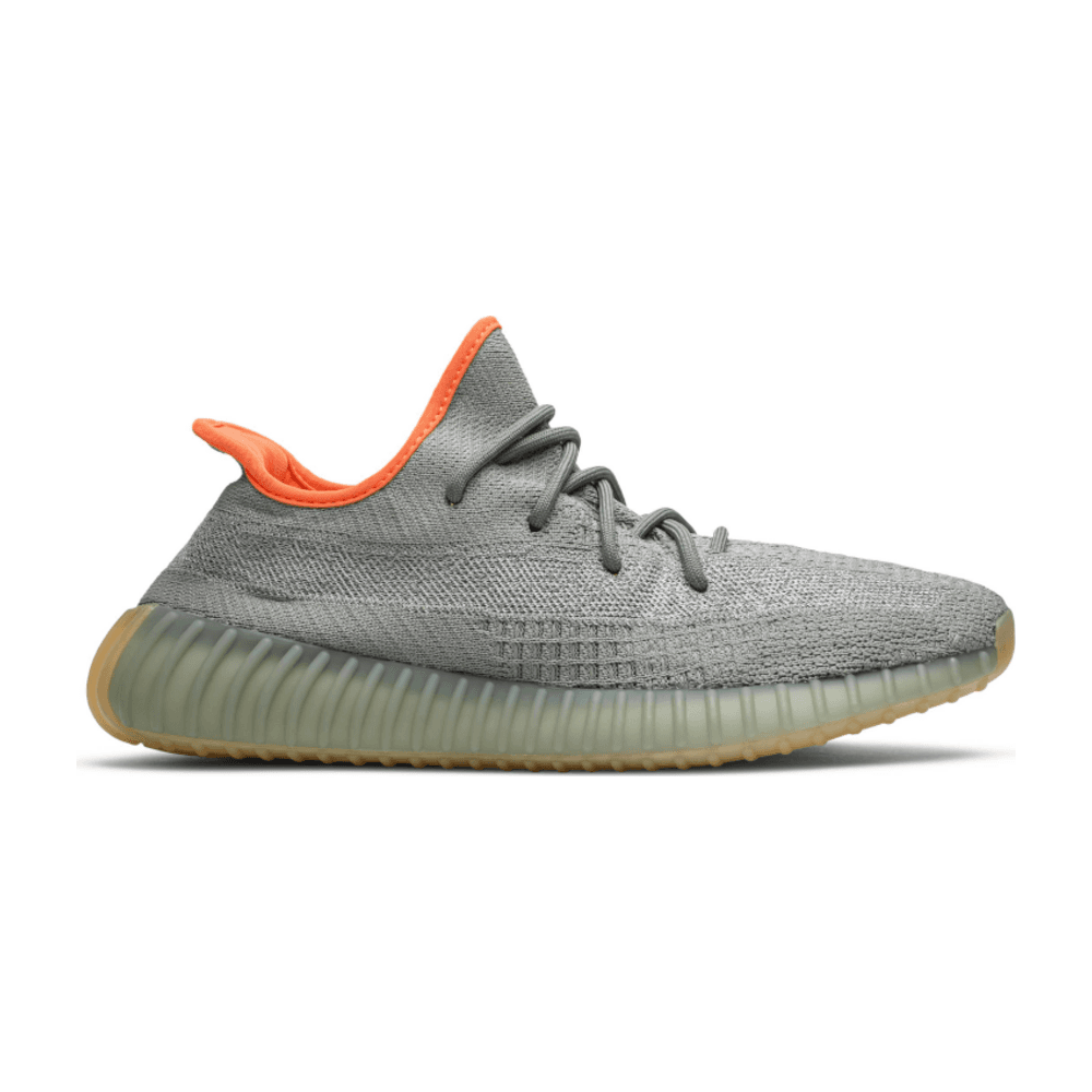 Tenis Yeezy Boost 350 V2 Desert Sage