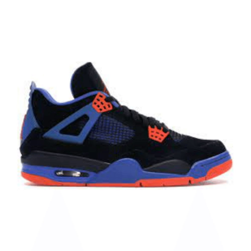 TENIS JORDAN 4 CAVS