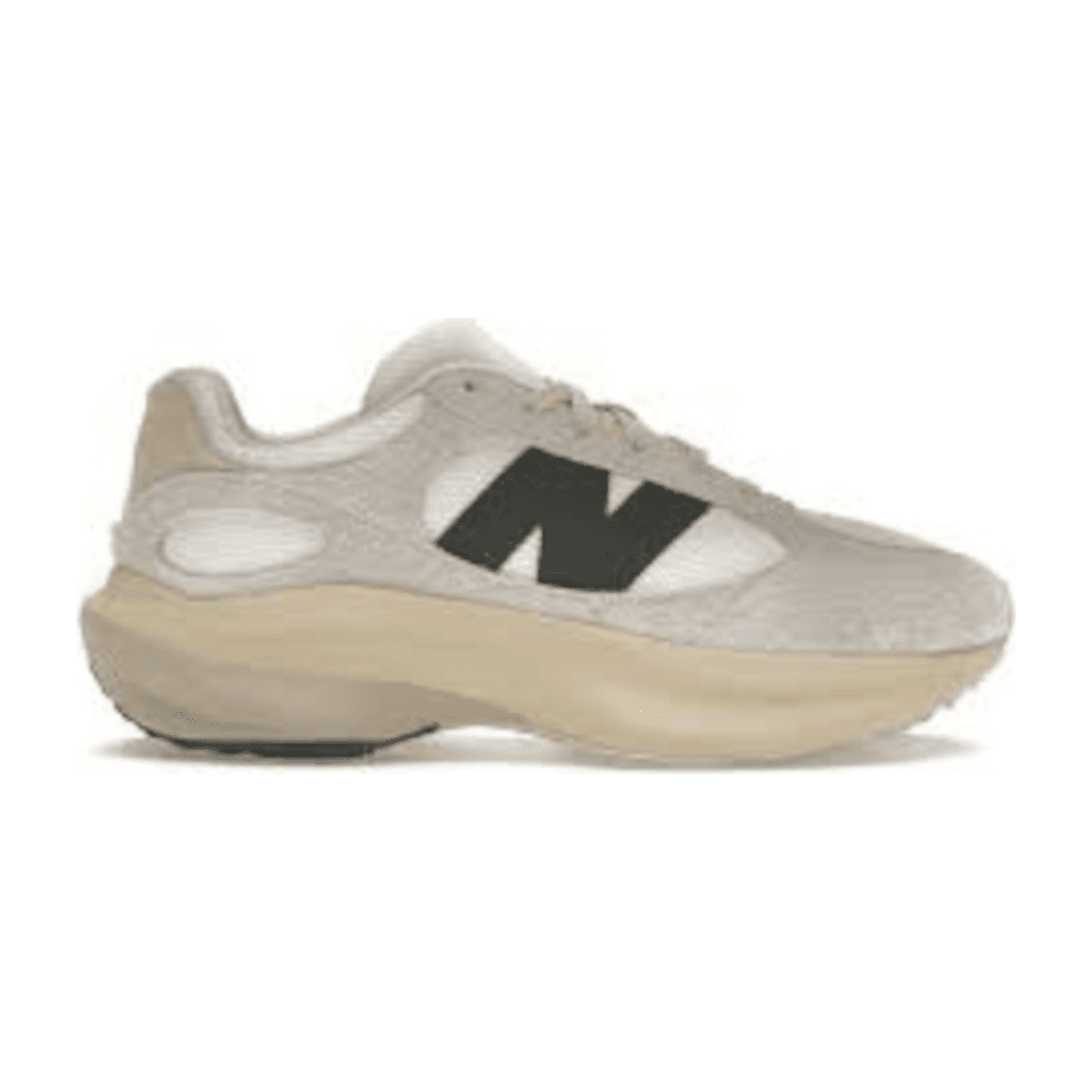TENIS NEW BALANCE WRPD RUNNER SEA SALT SANDSTONE BLACKTOP 