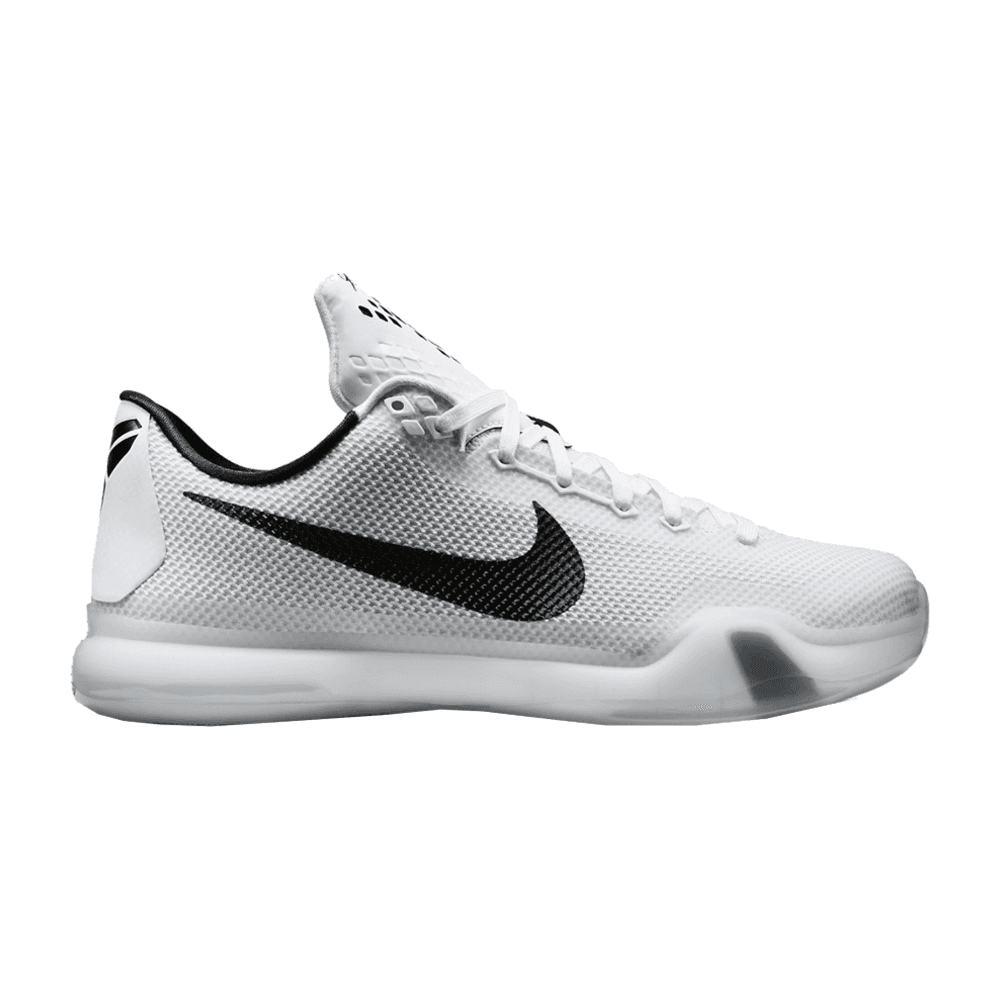 Tenis Nike Kobe 10 Fundamentals