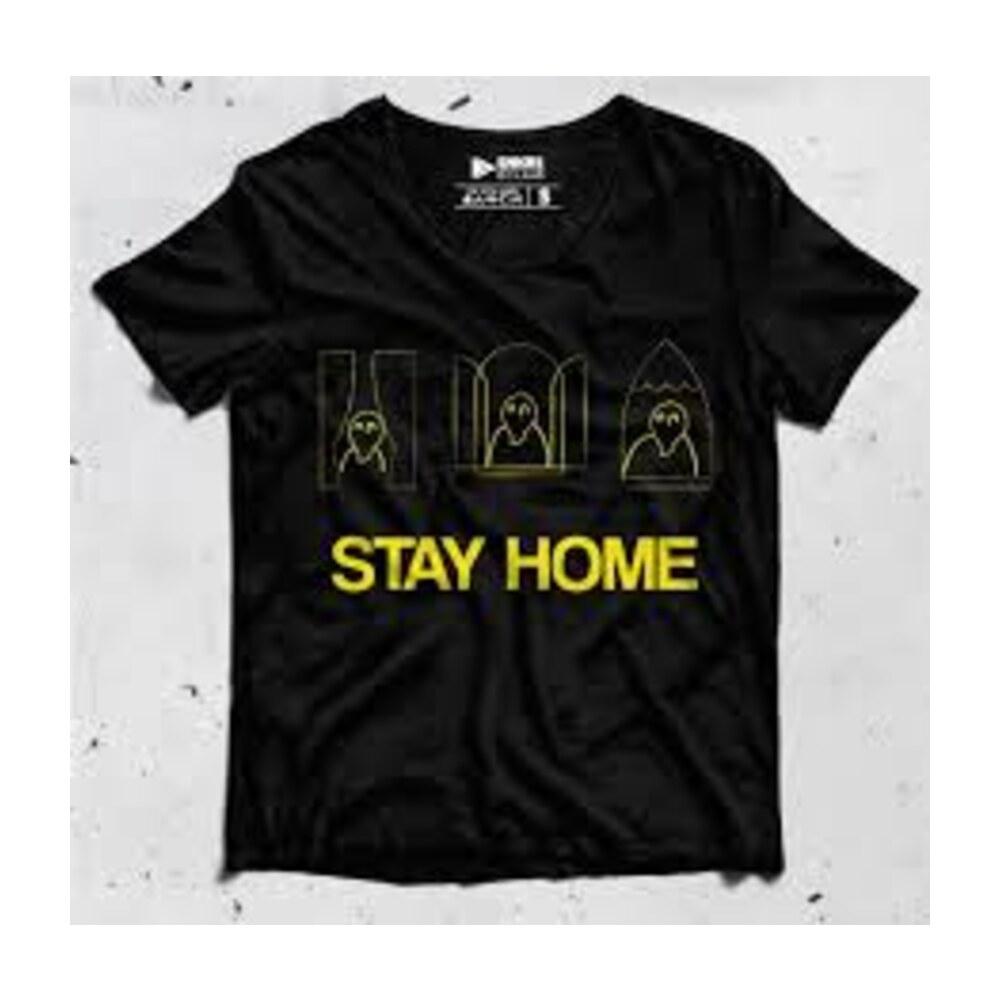 Limited Edition Sneakers Store Stay Home