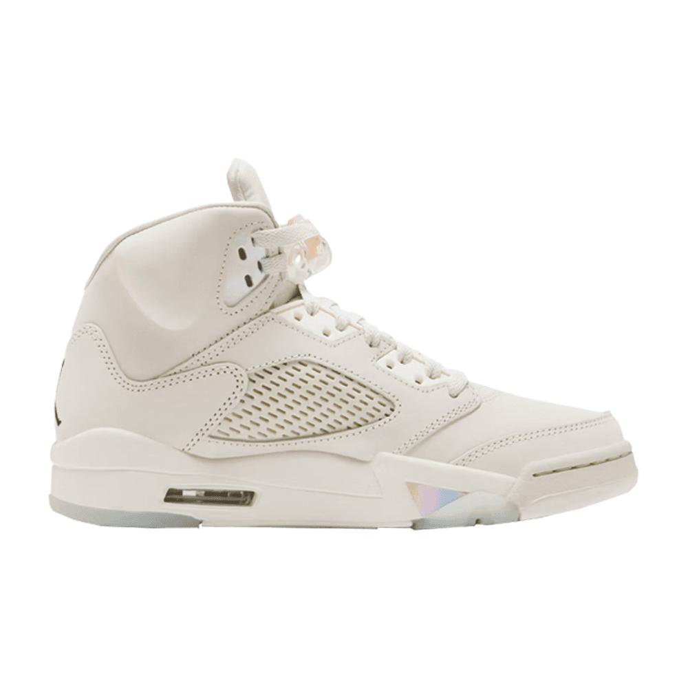 TENIS JORDAN 5 YEAR OF THE SNAKE