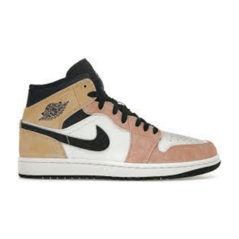 TENIS JORDAN 1 MID SE FLIGHT CLUB 