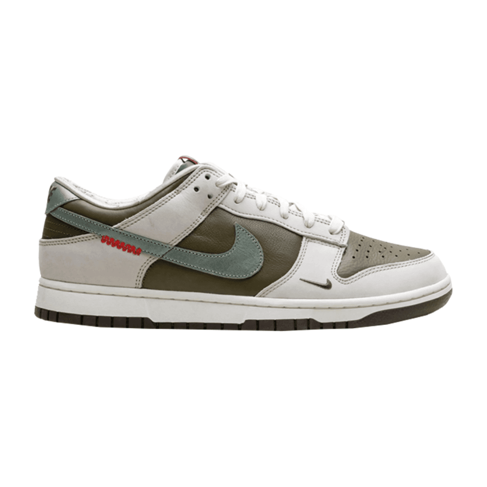 TENIS NIKE DUNK LOW YEAR OF THE SNAKE 2025