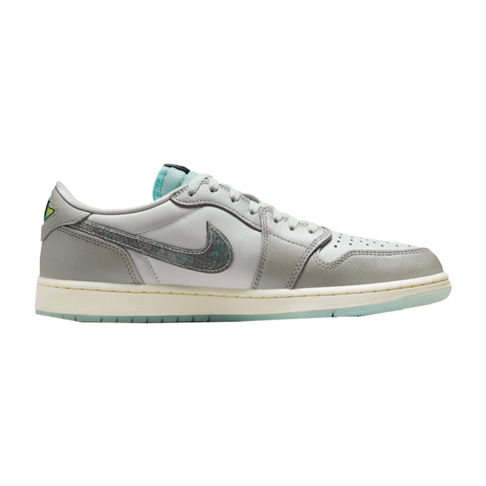 TENIS JORDAN 1 LOW OG YEAR OF THE SNAKE 2025