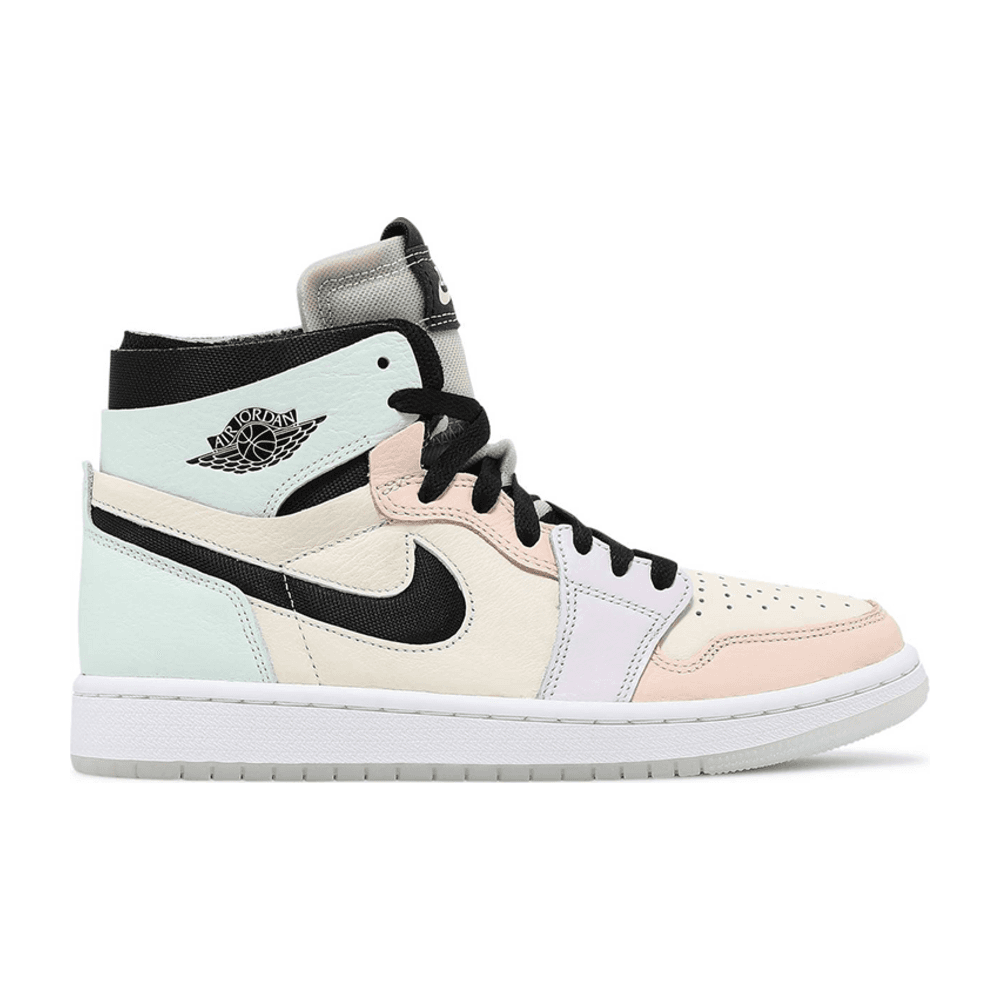 Tenis Air Jordan 1 High Zoom Cmft Easter