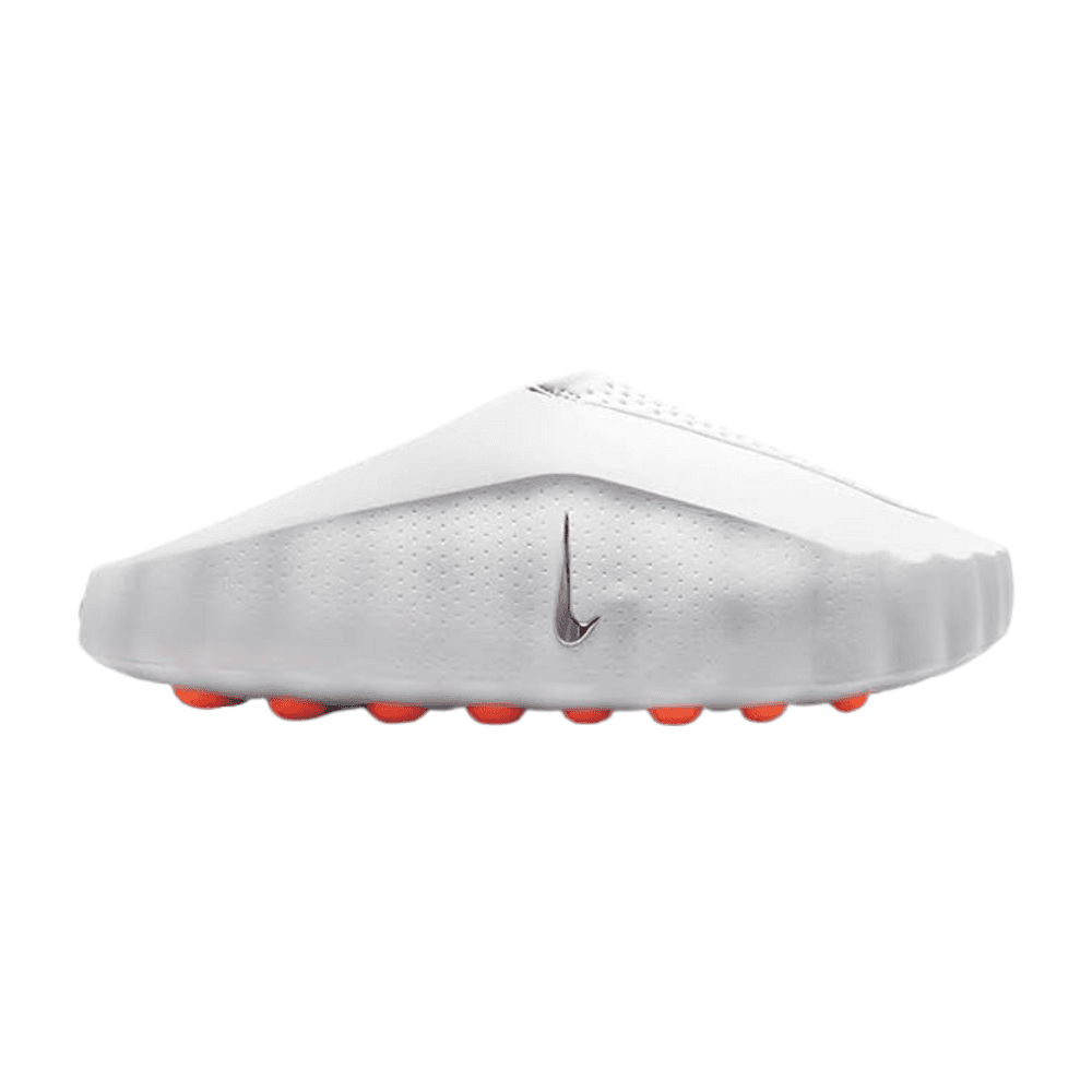 TENIS NIKE MIND 001 SLIDE BLACK CHROMELIGHT SMOKE GRE