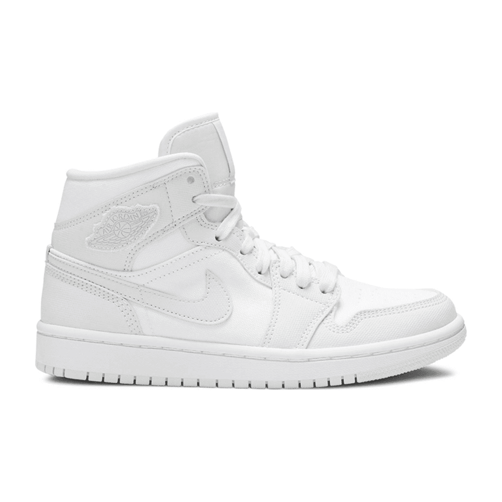 Tenis Air Jordan 1 Mid Spruce Aura
