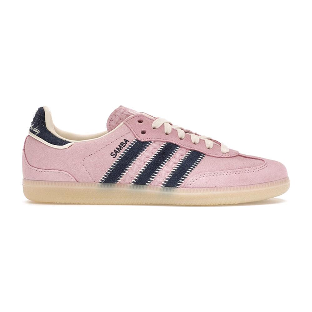 TENIS ADIDAS SAMBA OG NOTITLE PINK