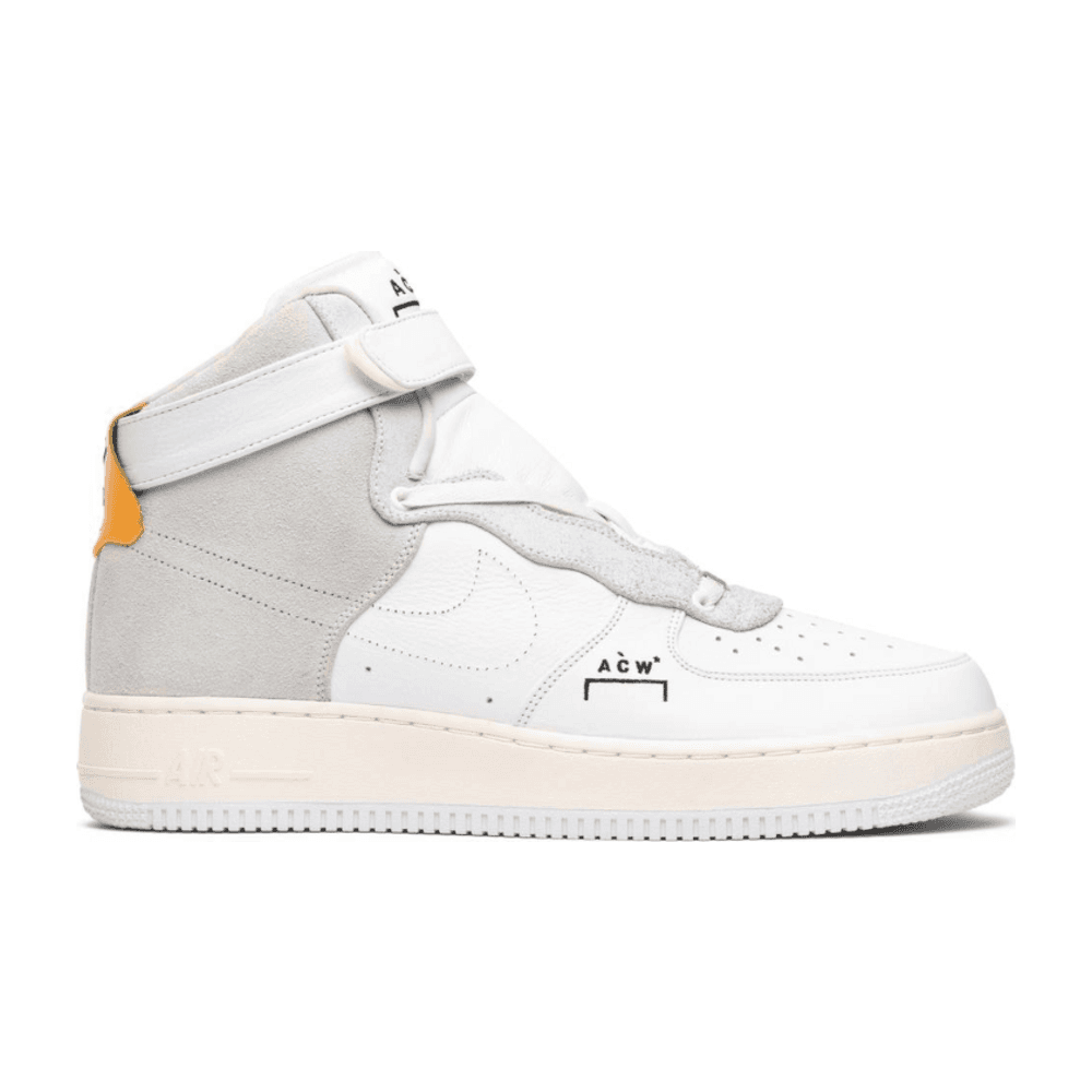 Tenis Nike Air Force 1 High A Cold-wall
