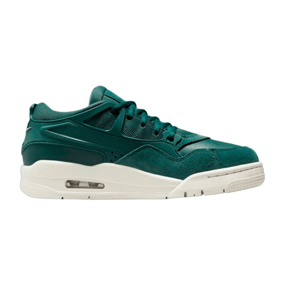 TENIS JORDAN 4 RM OXIDIZED GREEN