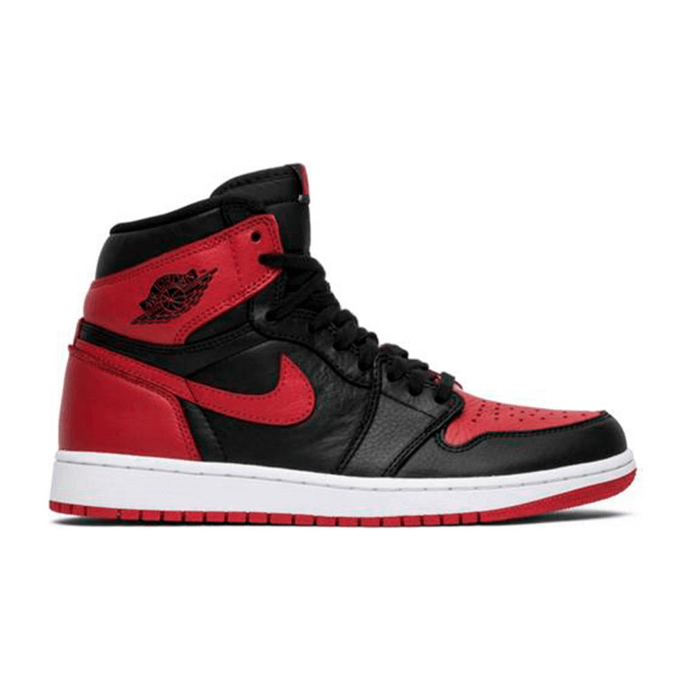 Tenis Air Jordan 1 High Homage To Home (non-numbered) 