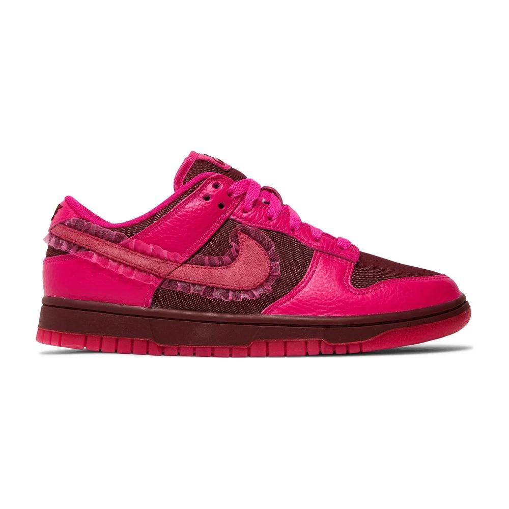 Tenis Nike Dunk Low Valentines Day 2022