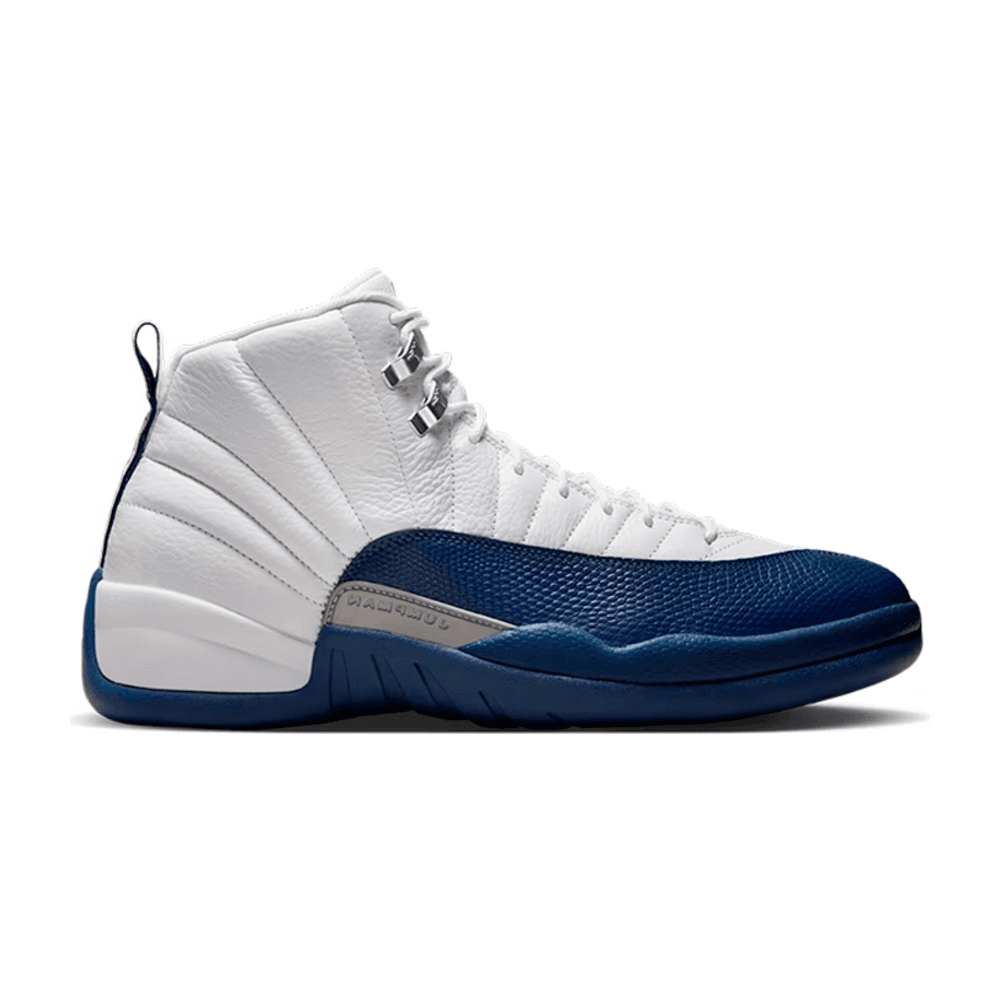 TENIS JORDAN 12 FRENCH BLUE 2025