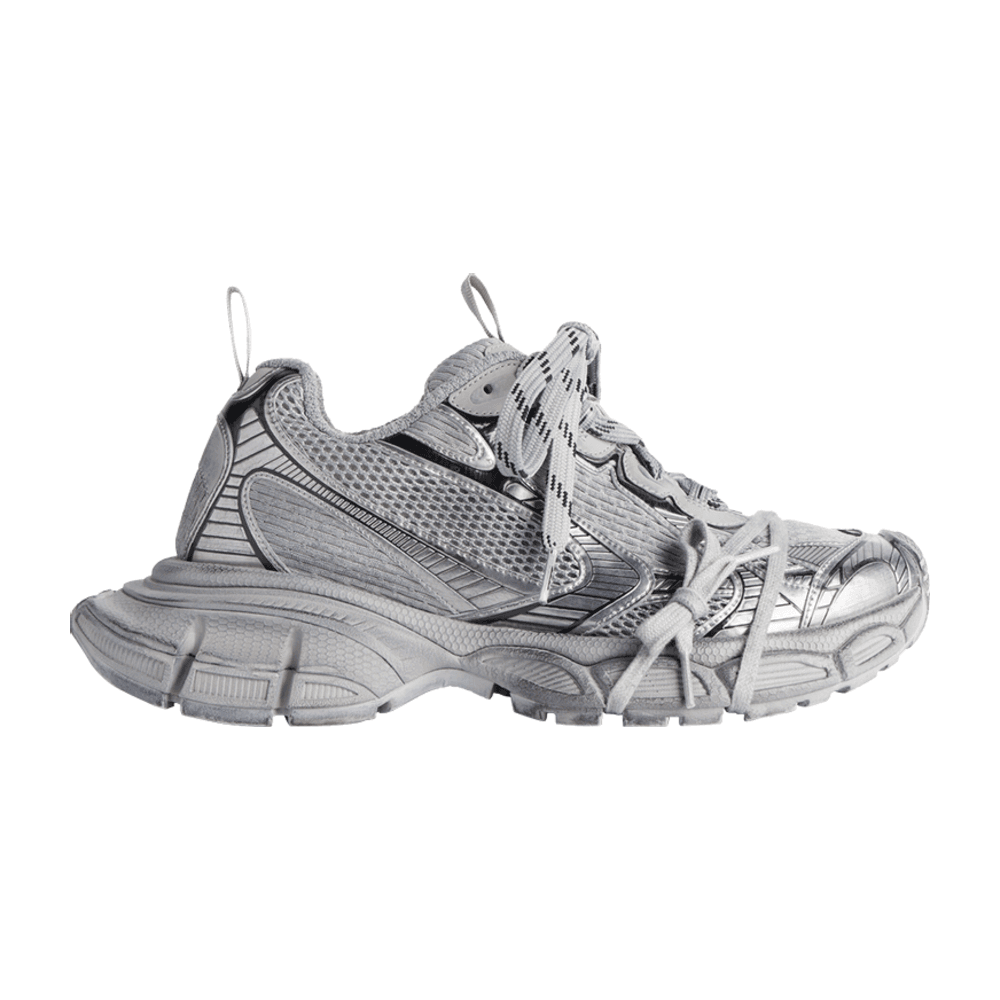 TENIS BALENCIAGA 3XL GREY