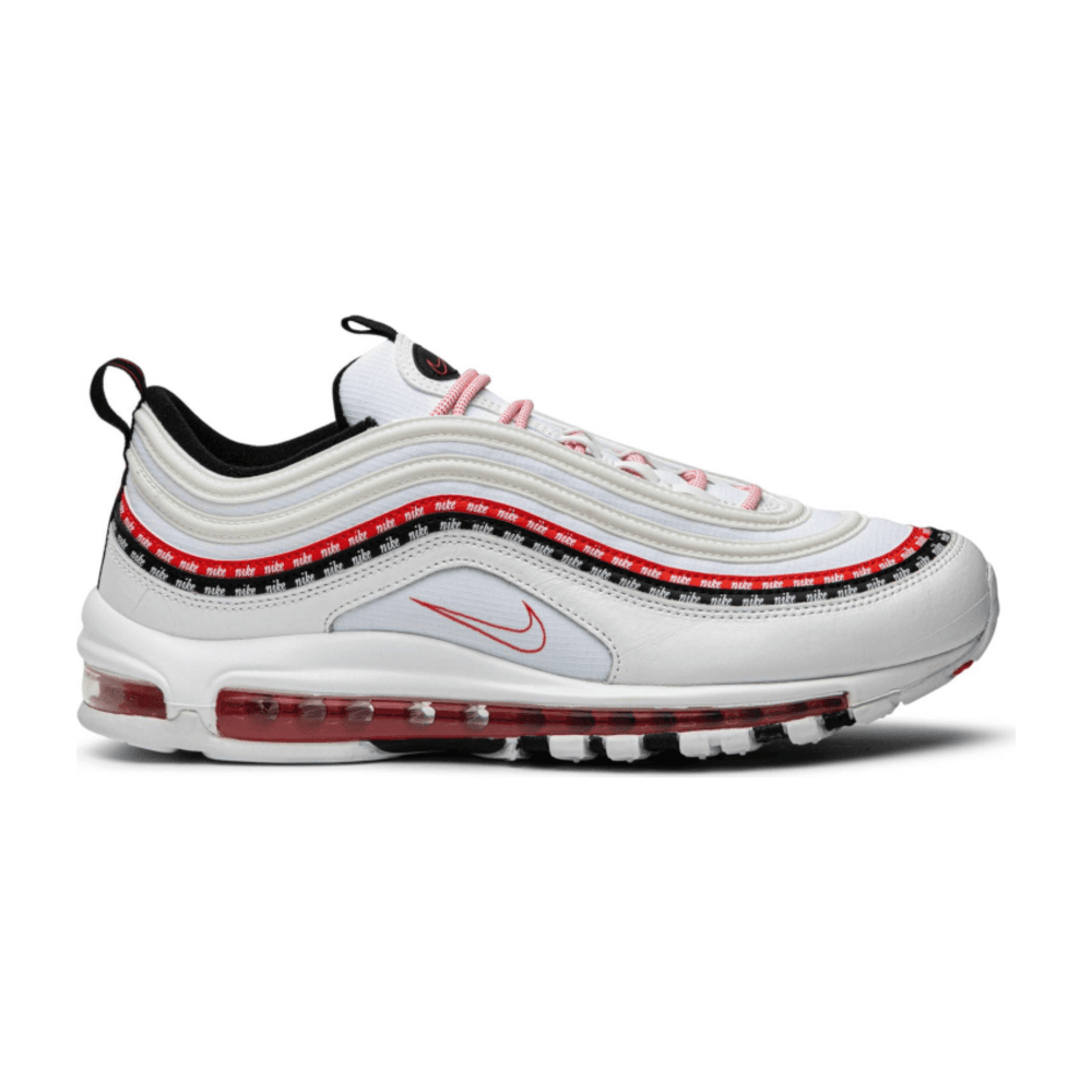Tenis Nike Air Max 97 Script Swoosh Pack