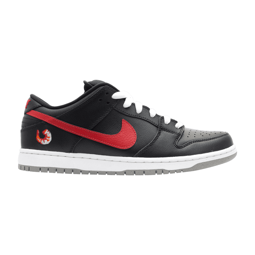 Tenis Nike Sb Dunk Low Shrimp