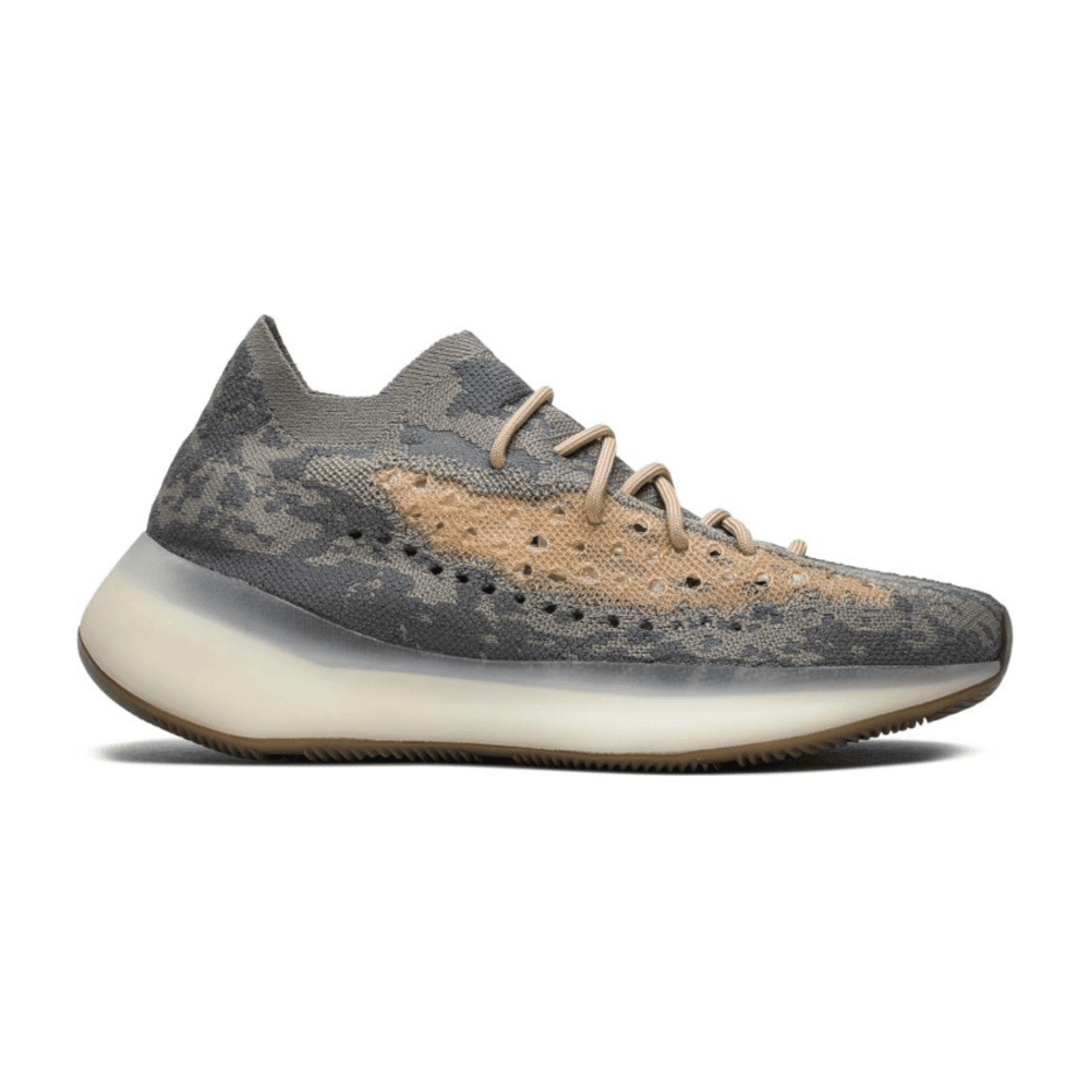 Tenis Yeezy Boost 380 Mist Non Reflective