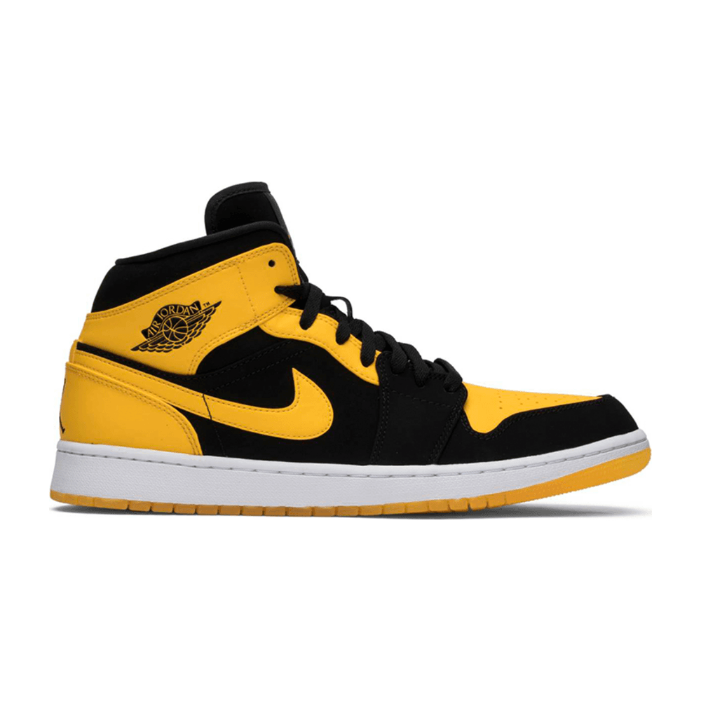 Tenis Air Jordan 1 Mid New Love