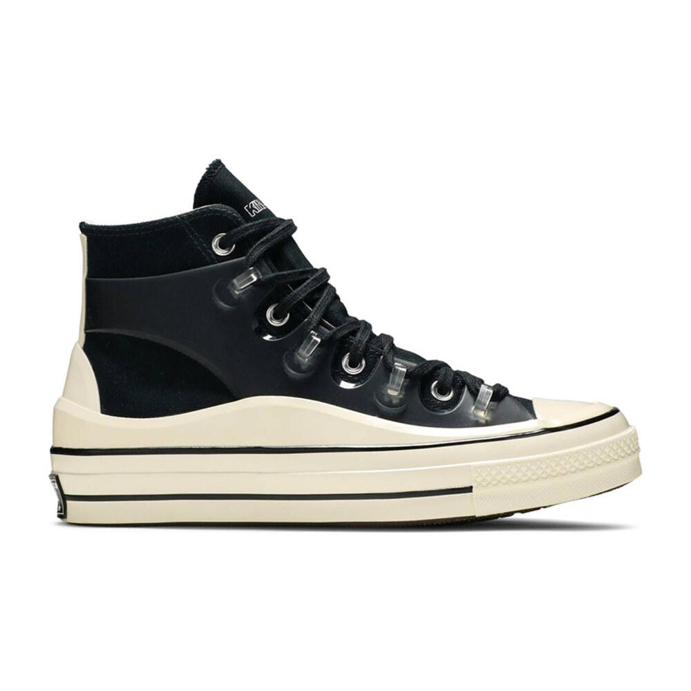 Tenis Converse Chuck Taylor All Star 70 Kim Jones Black