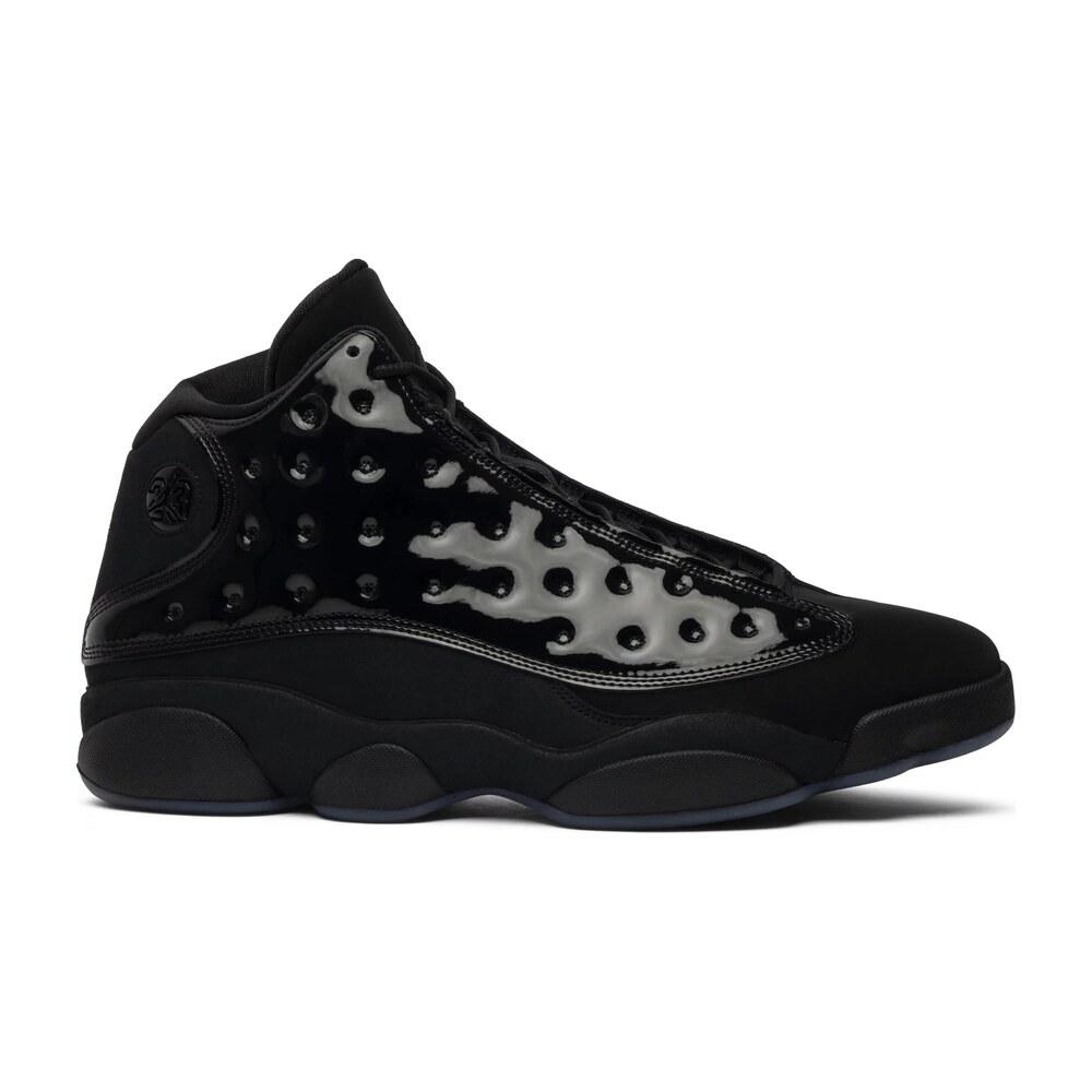 Tenis Jordan 13 Cap And Gown