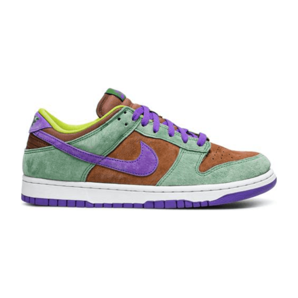 Tenis Nike Dunk Low Veneer 