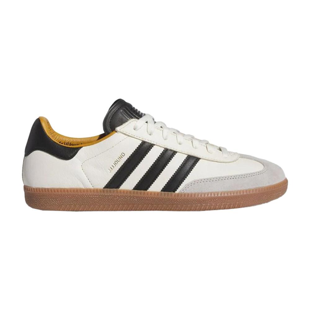 TENIS ADIDAS SAMBA OG JJJJOUND WHITE