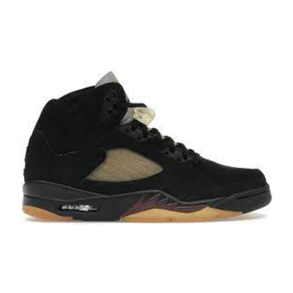 TENIS JORDAN 5 A MA MANIERE DUSK