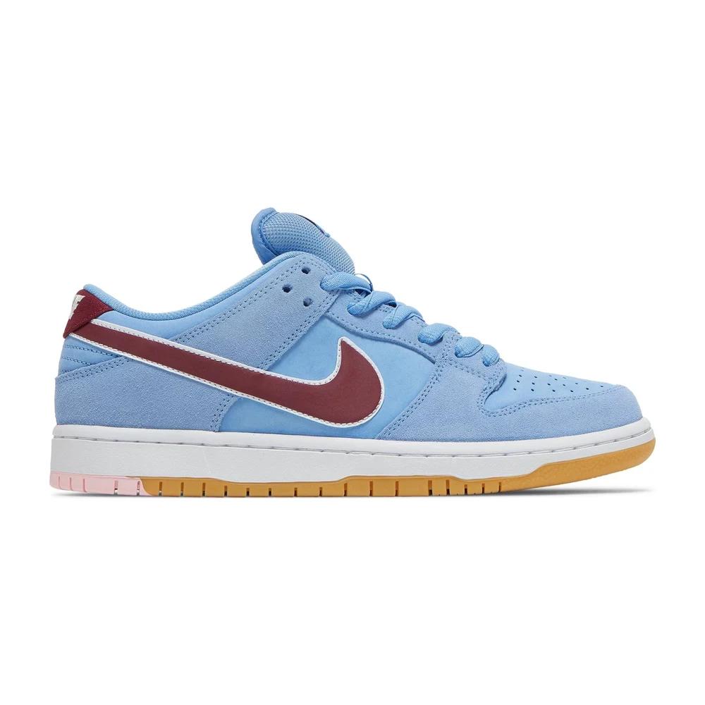 Tenis Nike Sb Dunk Low Philadelphia Phillies