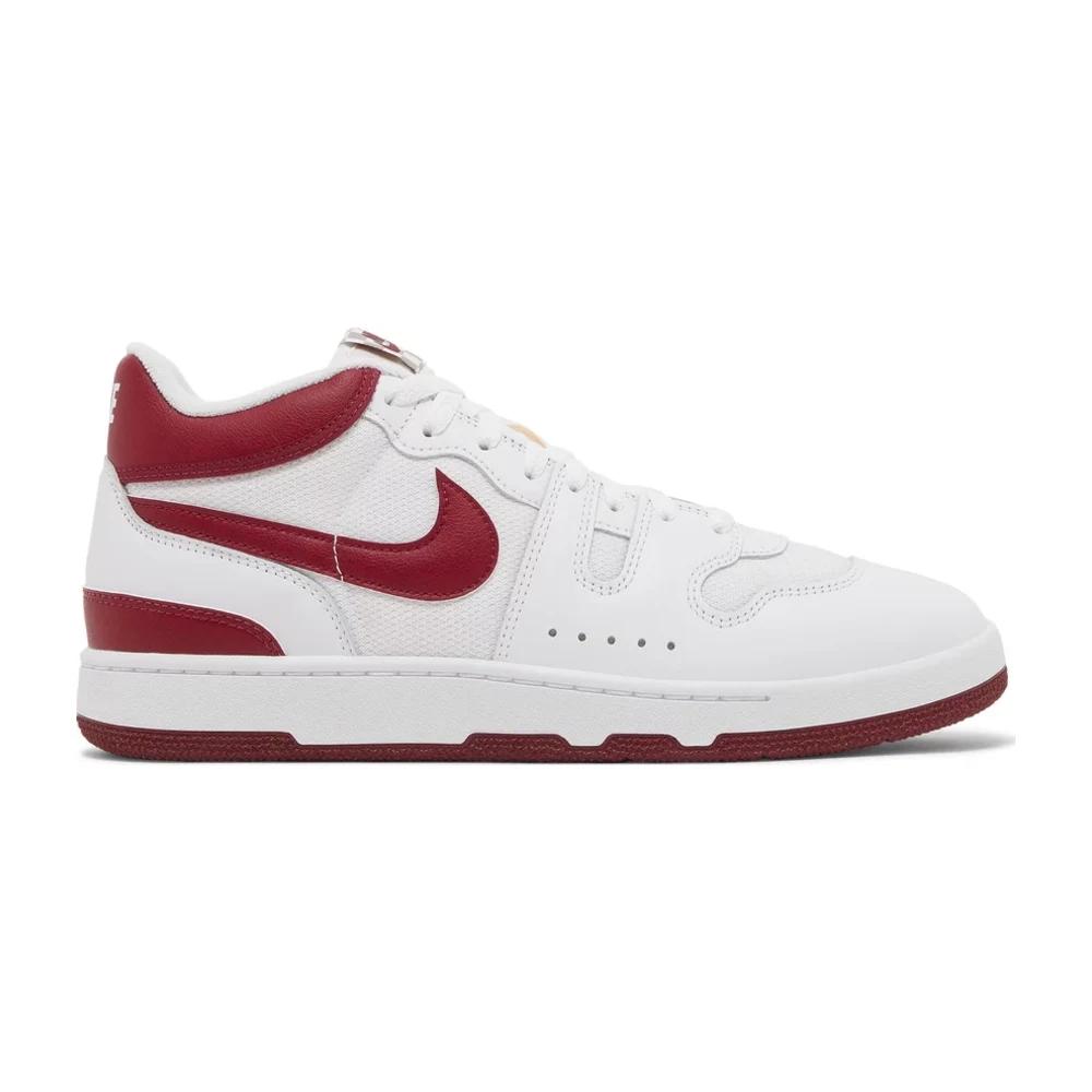Tenis Nike Mac Attack Qs Sp Red Crush