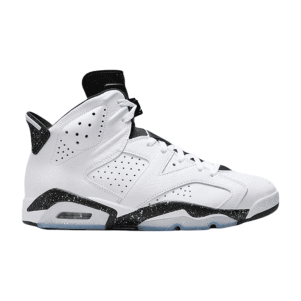 TENIS JORDAN 6 REVERSE OREO