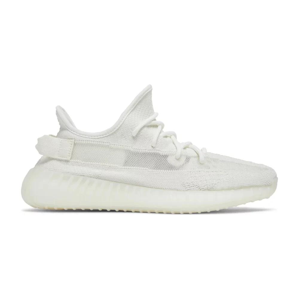 Tenis Yeezy Boost 350 V2 Bone
