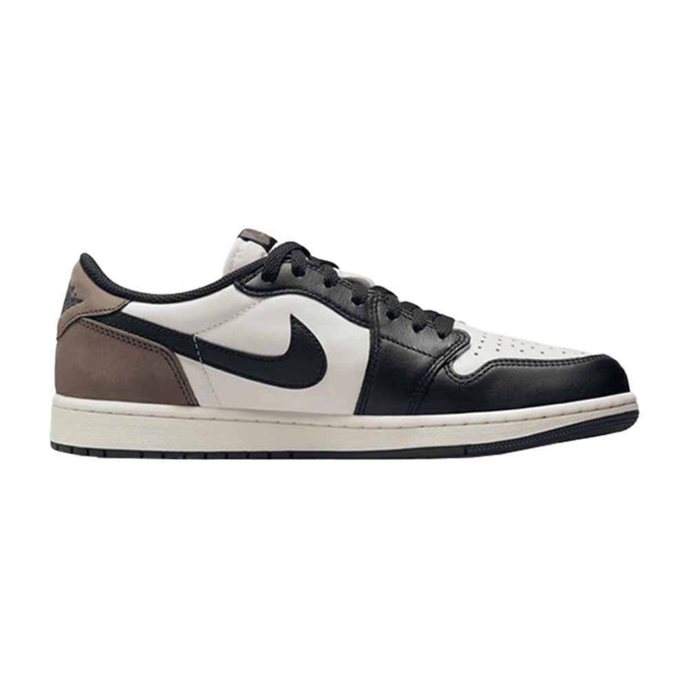 TENIS AIR JORDAN 1 LOW OG MOCHA