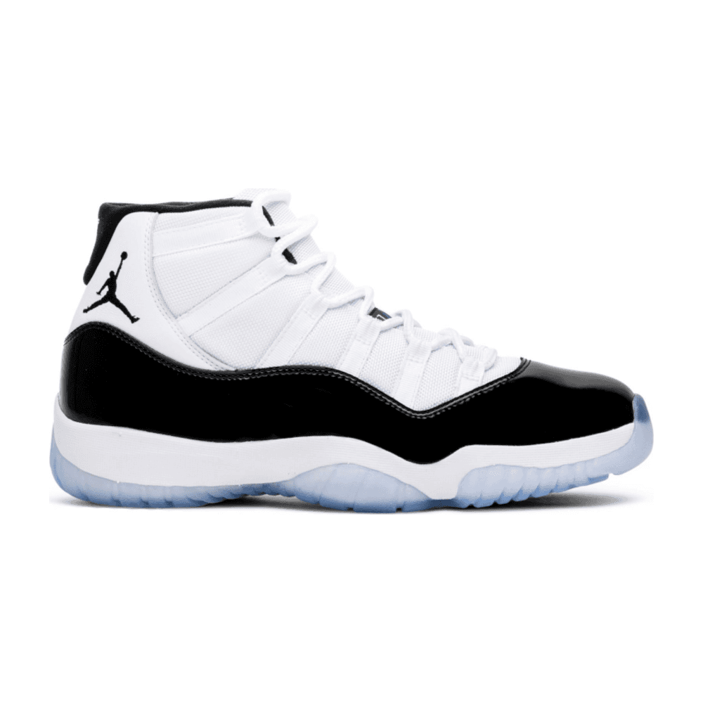 Tenis Jordan 11 Concord (45)